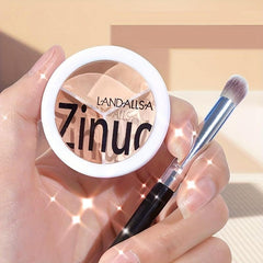 Concealer Cover Acne Marks Dark Circles Spots Foundation Cream Long Lasting