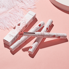 Bear Velvet Matte Lip Gloss Long Lasting Waterproof Lip Tint