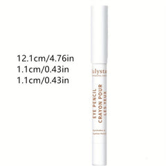 Monochromatic Eyeshadow Stick Matte Shimmer Finish