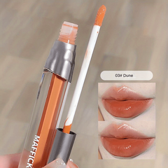 Water Mirror Glow Lipstick Non Fade Waterproof Lip Gloss