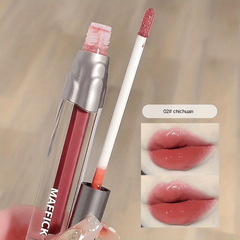 Water Mirror Glow Lipstick Non Fade Waterproof Lip Gloss