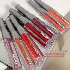 Water Mirror Glow Lipstick Non Fade Waterproof Lip Gloss