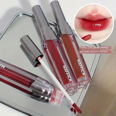 Water Mirror Glow Lipstick Non Fade Waterproof Lip Gloss