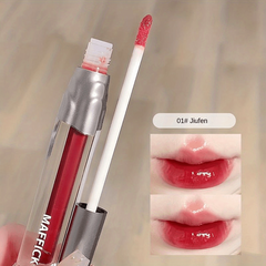 Water Mirror Glow Lipstick Non Fade Waterproof Lip Gloss