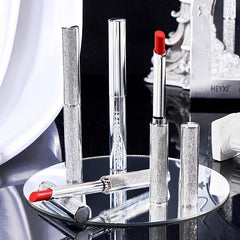4 Colors Soft Matte Lipstick Set Waterproof Sweat proof