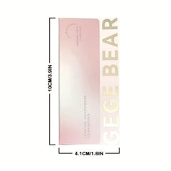 Water Gloss Lipstick Long Lasting Brightening Lip Gloss