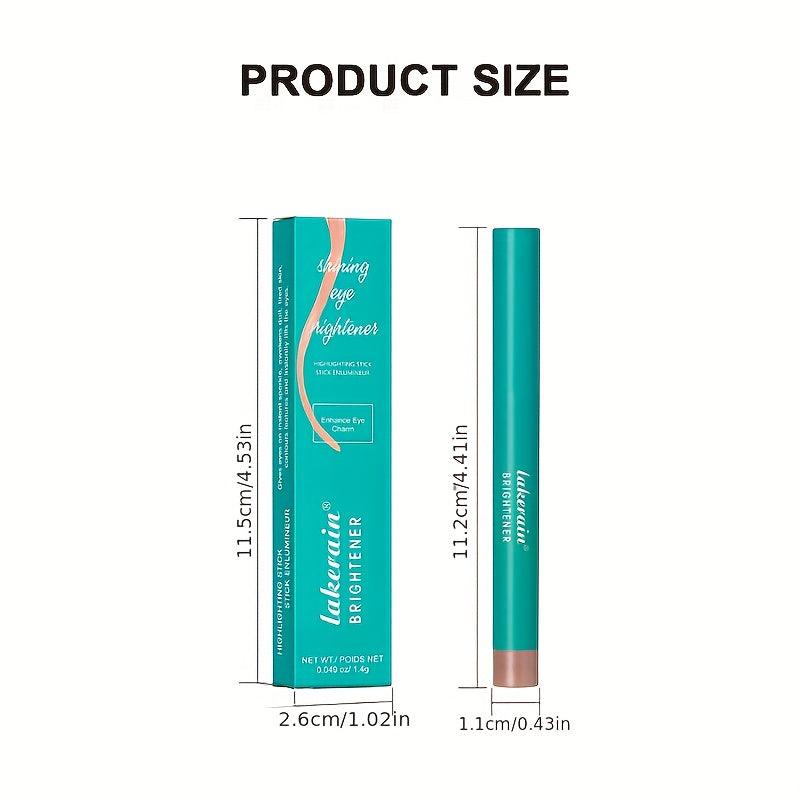 Eye Brightening Pen Long Lasting Highlighting Effect