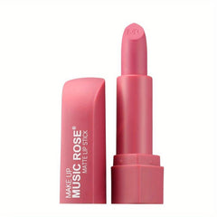 Ultra Matte Velvet Finish Lipstick, Long Wearing, Smudge Proof, All Skin Tones