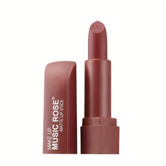 Ultra Matte Velvet Finish Lipstick, Long Wearing, Smudge Proof, All Skin Tones