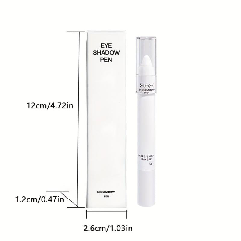 Brightening Eyeliner Pen Monochrome Highlighting Pearly Eyeshadow Stick
