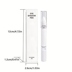 Brightening Eyeliner Pen Monochrome Highlighting Pearly Eyeshadow Stick