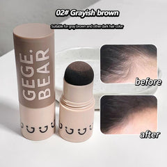 Hairline Stick Repair Waterproof Sweat-proof Hair Root Cover Up
