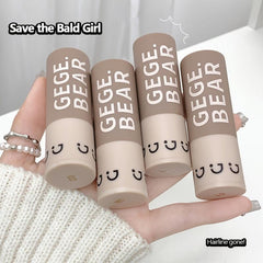 Hairline Stick Repair Waterproof Sweat-proof Hair Root Cover Up