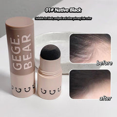 Hairline Stick Repair Waterproof Sweat-proof Hair Root Cover Up