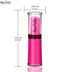 Magic Temperature Changing Lipstick Tinted Lip Balm Jelly Lipstick For Women