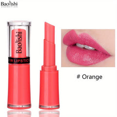 Magic Temperature Changing Lipstick Tinted Lip Balm Jelly Lipstick For Women