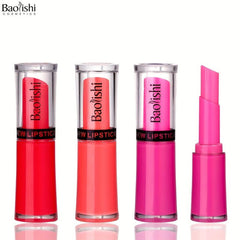 Magic Temperature Changing Lipstick Tinted Lip Balm Jelly Lipstick For Women