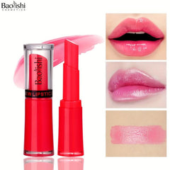 Magic Temperature Changing Lipstick Tinted Lip Balm Jelly Lipstick For Women