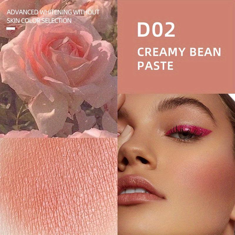 Creamy Mashed Potato Blush Pigmented Eye Shadow