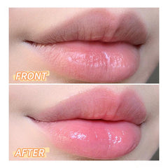 Moisturizing Lipstick Long Lasting Lip Balm Temperature Changing Lip Gloss