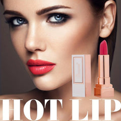 Moisturizing Lipstick with High Pigmentation for Students