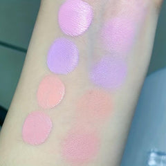 Brightening Blusher Cream Natural Lightweight Waterproof