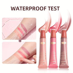 Liquid Highlighter Blush Multifunctional Makeup Liquid Rouge