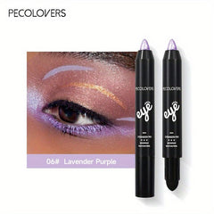 Diamond Shine Glitter Highlighter Waterproof Eyeshadow Stick