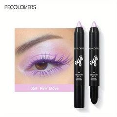 Diamond Shine Glitter Highlighter Waterproof Eyeshadow Stick