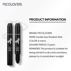 Diamond Shine Glitter Highlighter Waterproof Eyeshadow Stick