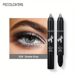 Diamond Shine Glitter Highlighter Waterproof Eyeshadow Stick