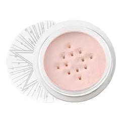 Lightweight Setting Powder Foundation for Soft Focus Effect
