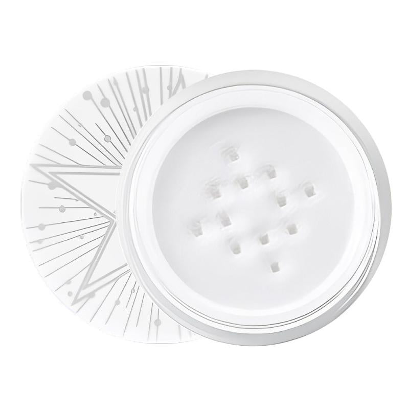 Lightweight Setting Powder Foundation for Soft Focus Effect