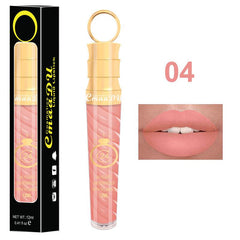 Long Lasting Waterproof Lip Gloss