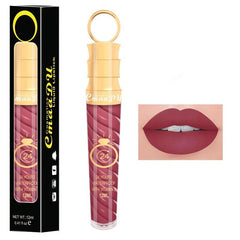 Long Lasting Waterproof Lip Gloss