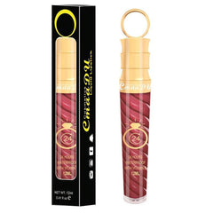 Long Lasting Waterproof Lip Gloss