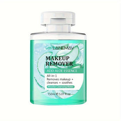 Hydrating Makeup Remover for Sensitive Skin - Aloe & Purslane Extract