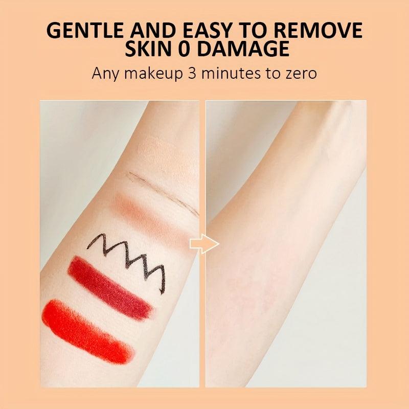 Grapefruit Makeup Remover Cream