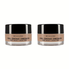 Longwear Sculpting Waterproof Concealer 24-Hour Matte Finish