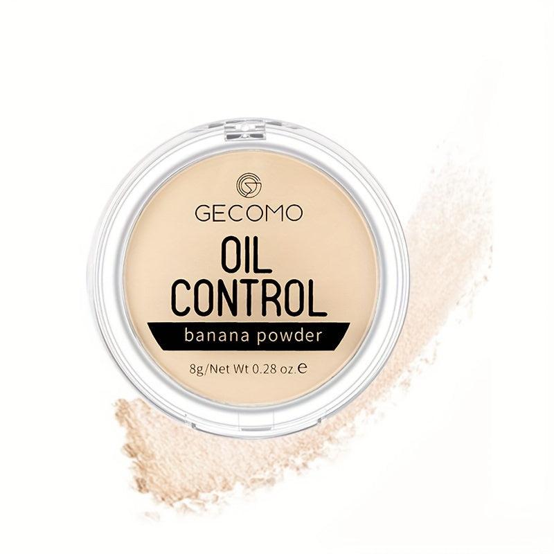 Control Setting Makeup Setting Powder