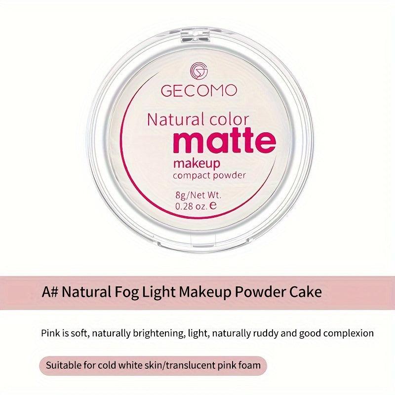 Control Setting Makeup Setting Powder