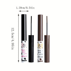 Waterproof Mascara Charming Eye Makeup Lengthening Lashes Extension