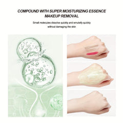 Avocado Makeup Remover Cleansing Cream