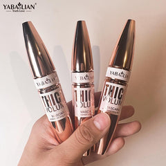 Waterproof Sweat-Proof Curling Mascara
