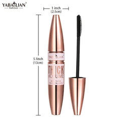 Waterproof Sweat-Proof Curling Mascara