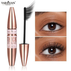Waterproof Sweat-Proof Curling Mascara
