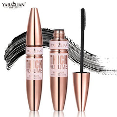Waterproof Sweat-Proof Curling Mascara