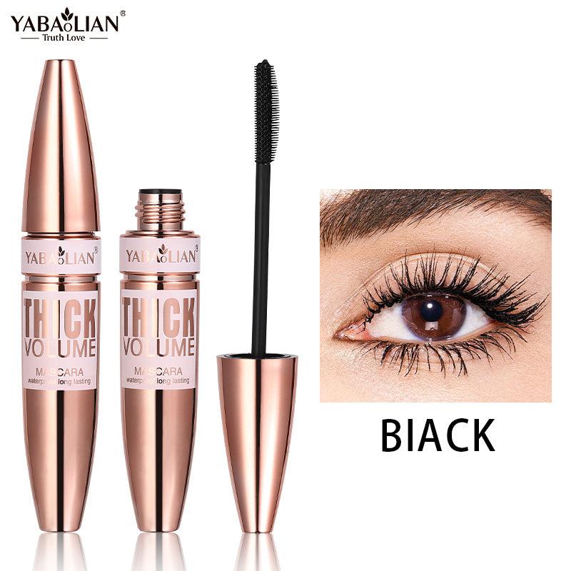 Waterproof Sweat-Proof Curling Mascara