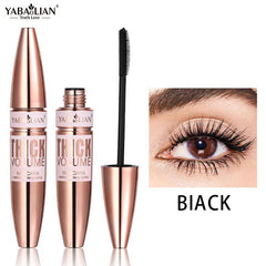 Waterproof Sweat-Proof Curling Mascara