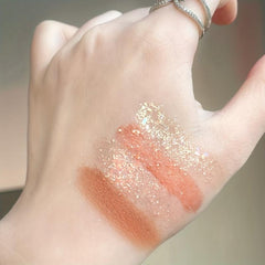 26 Colors Eyeshadow Palette Blusher High Gloss Makeup Palette